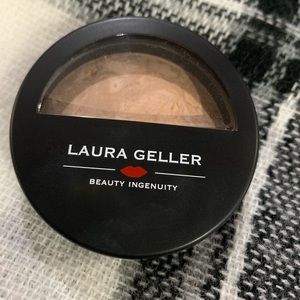 Powder Foundation